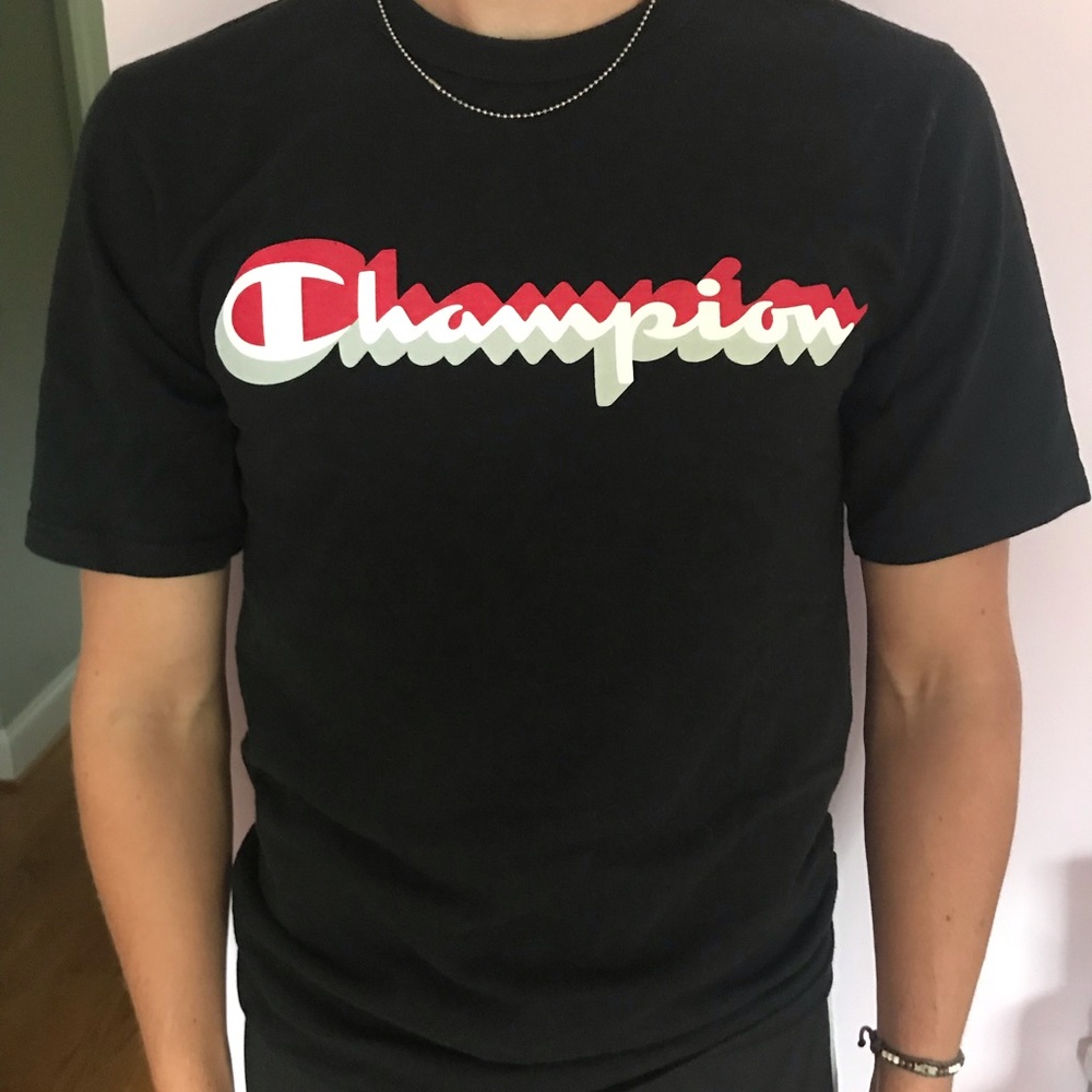 Champion T-shirt
